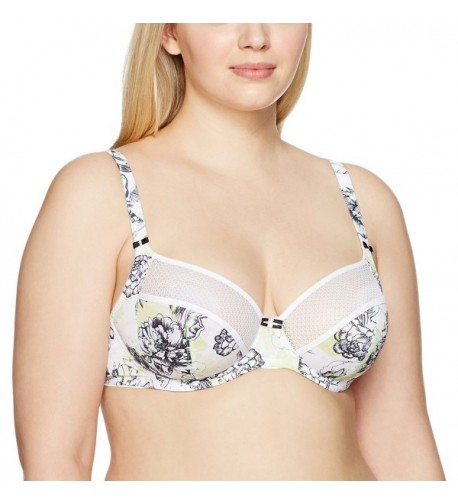 Freya Womens Fresco Underwire Support