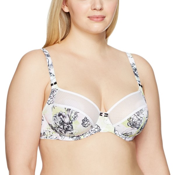 Freya Womens Fresco Underwire Support