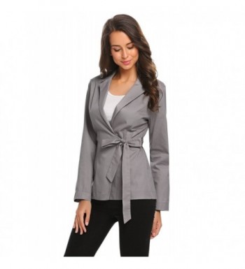 Fashion Women's Suit Jackets Wholesale