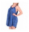 Designer Women's Cover Ups