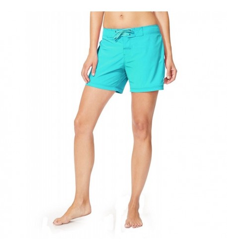 Baleaf Womens Board Short Built