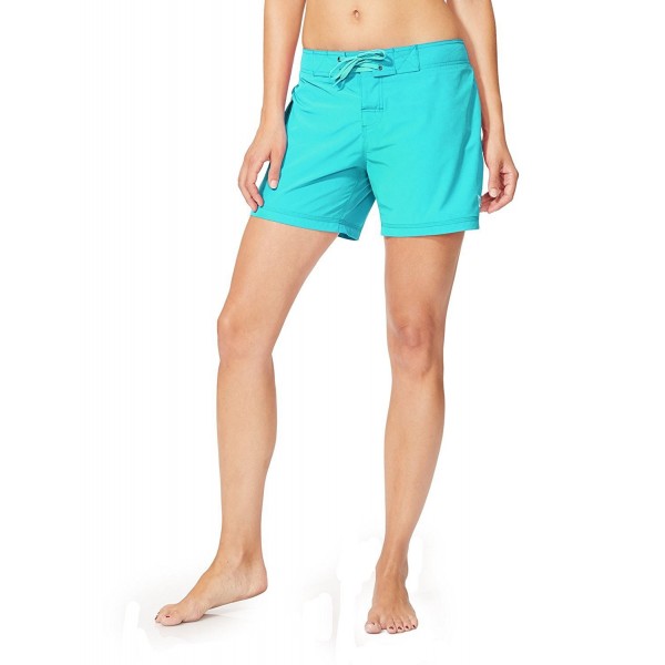 Baleaf Womens Board Short Built