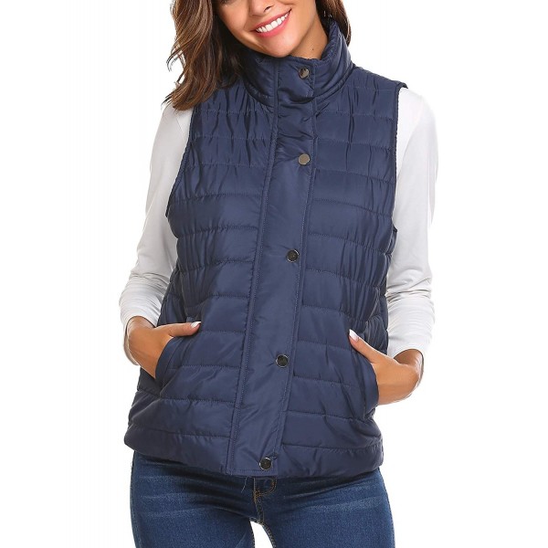Hufcor Winter Collar Lightweight Quilted