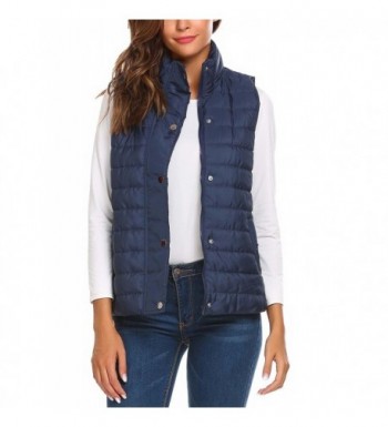 Discount Women's Vests