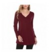 Unibelle Womens Keyhole Neckline Stylish