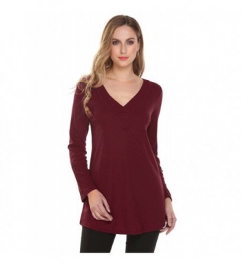 Discount Real Women's Tunics Online