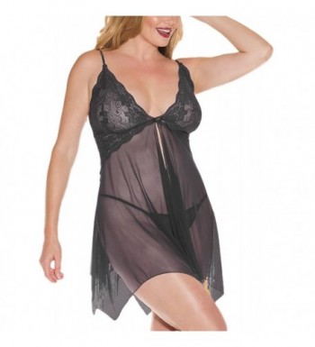 Discount Real Women's Lingerie