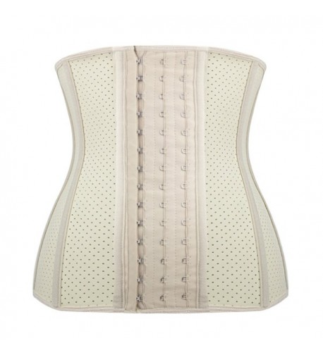 NADAINGAA Underbust Corset Training Cincher