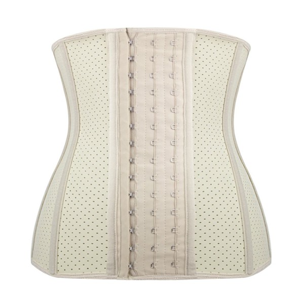 NADAINGAA Underbust Corset Training Cincher
