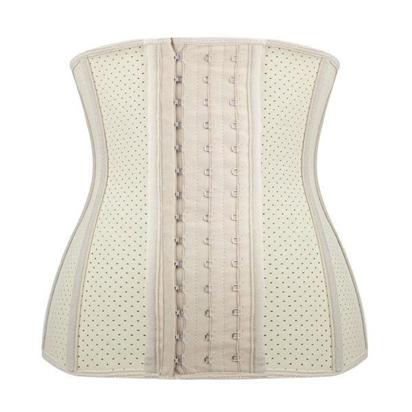 NADAINGAA Underbust Corset Training Cincher