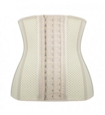 NADAINGAA Underbust Corset Training Cincher