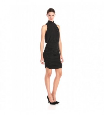 Greylin Womens Dress Black Large