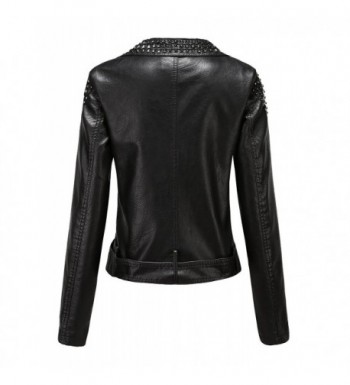 Women's Leather Jackets for Sale