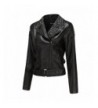 Cheap Real Women's Leather Coats