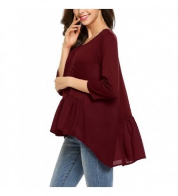 Cheap Women's Tunics Outlet