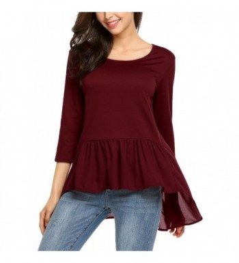 Fashion Women's Tops Online Sale