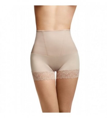 Squeem Womens Curve Emotion Boyshort