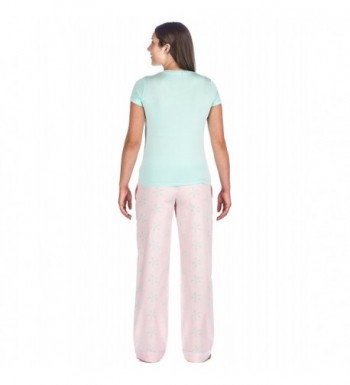 Women's Pajama Sets On Sale