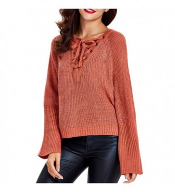 Cheap Women's Pullover Sweaters