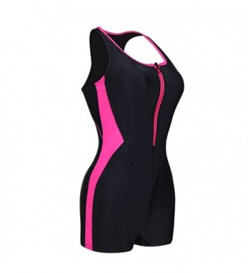 Women's One-Piece Swimsuits On Sale