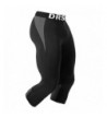 DRSKIN Compression Running Shorts B G817