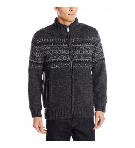 Tricot St Raphael Charcoal Heather