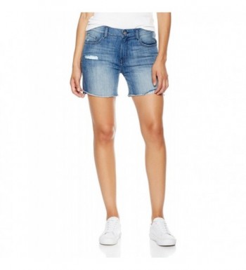 Madison Denim Womens Relaxed Whitley