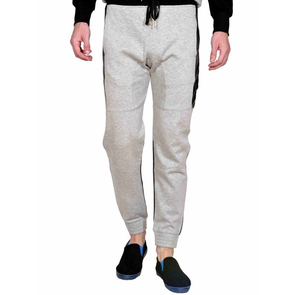 Casual Fleece Athleisure Sweatpant Tiktauli