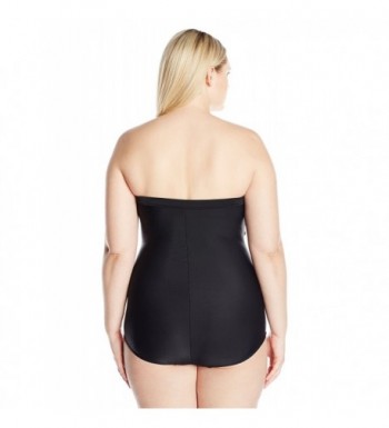 Women's One-Piece Swimsuits