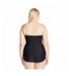 Women's One-Piece Swimsuits