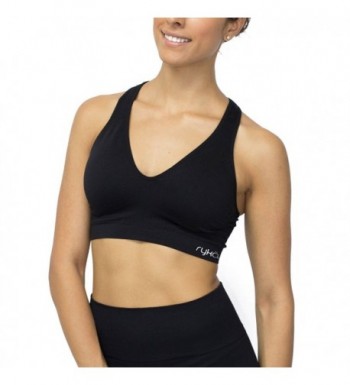 RYK Deep V Neck Racerback Sports