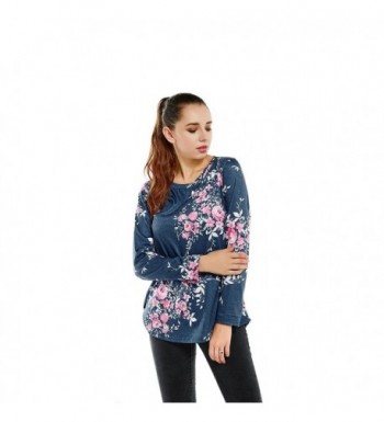 Discount Women's Blouses Online