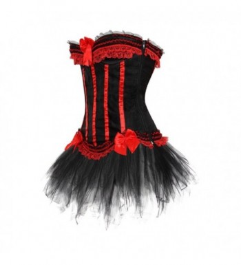 Designer Women's Corsets Online