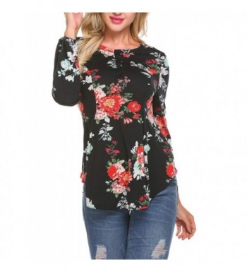 Fashion Women's Blouses Online