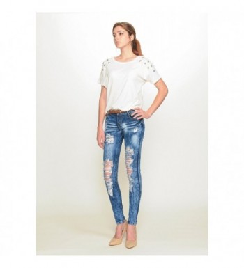 Fashion Women's Jeans