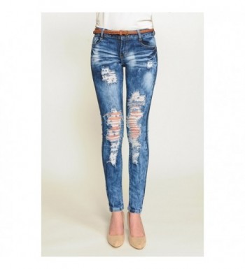 Women's Denims Online