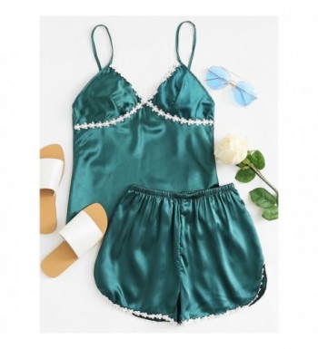 Popular Women's Pajama Sets Wholesale