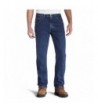 Wrangler Mens Regular Jeans Denim