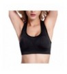KissLace Racerback Activewear Seamless Breathable