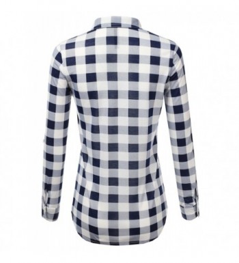 Cheap Women's Button-Down Shirts Outlet