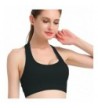 Faskelin Womens Removable Seamless Racerback