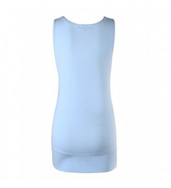 Cheap Designer Women's Tanks Online Sale