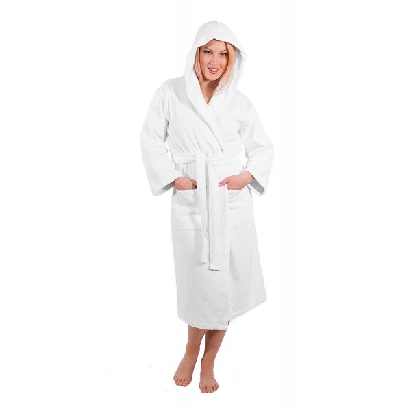 Kimono Robes - 100% Turkish Cotton - With and Without Hood Options ...