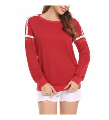 Discount Real Women's Fashion Sweatshirts Online