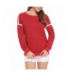 Discount Real Women's Fashion Sweatshirts Online