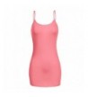 Basic Casual Adjustable Spaghetti 002 Bright