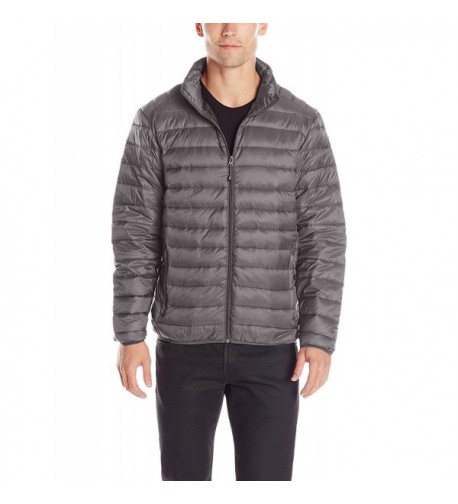 Hawke Co Packable Shoulder Stitching