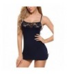 Dongba Lingeries Babydoll Sleepwear G String