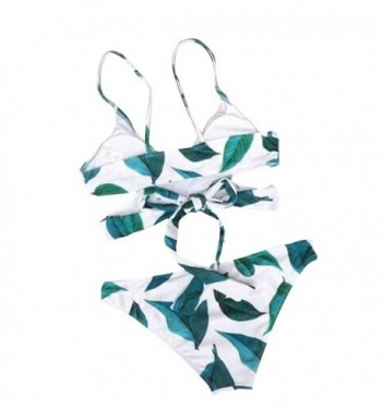 Fashion Women's Bikini Swimsuits On Sale