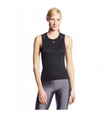 Pearl Womens Transfer Sleeveless Baselayer